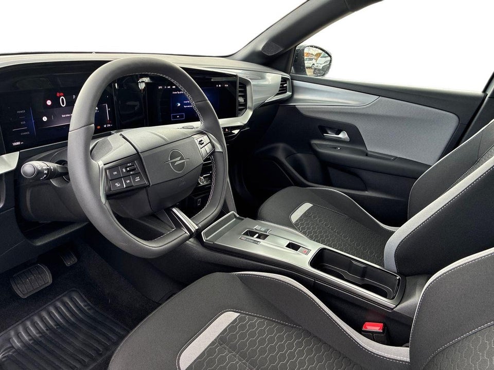 Opel Mokka-e 54 Edition 5d