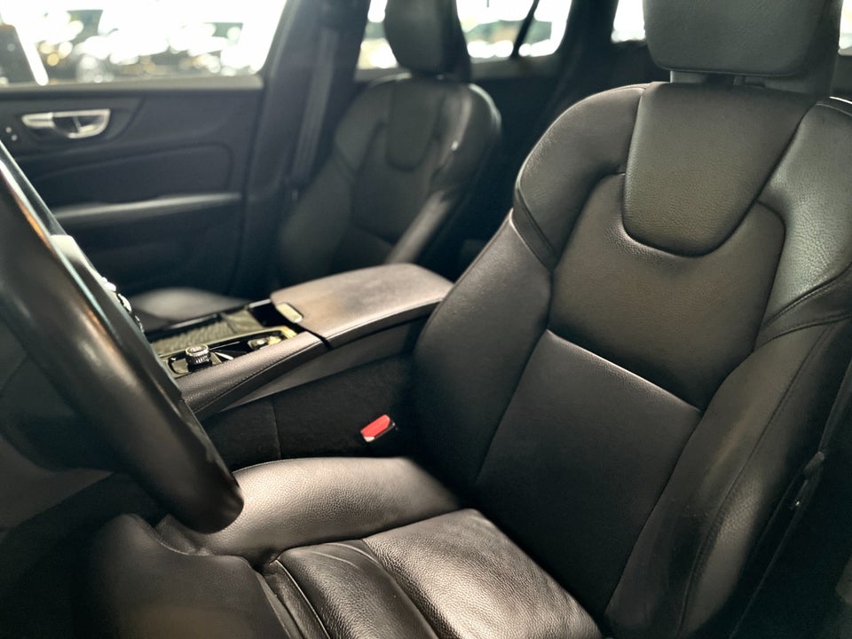 Volvo V60 2,0 T6 ReCharge Inscription aut. AWD 5d