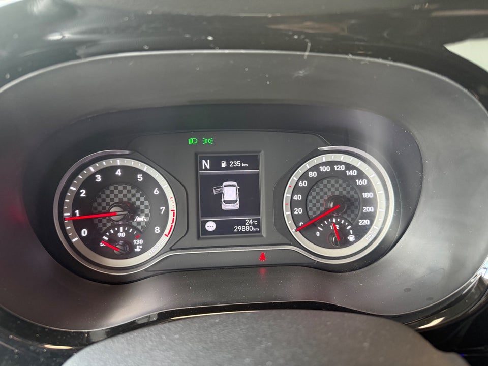 Hyundai i10 1,0 MPi Essential AMT 5d