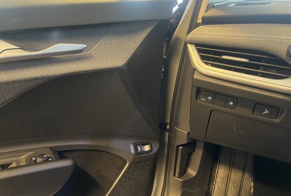 Skoda Enyaq 85 iV Loft 5d