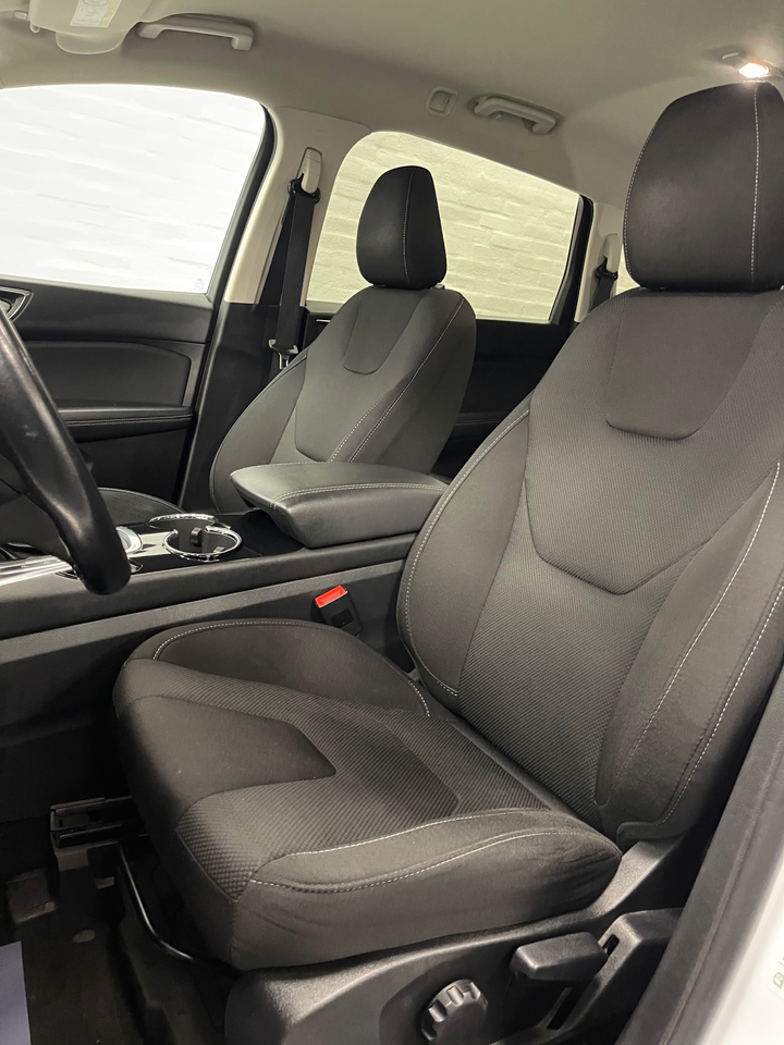 Ford S-MAX 2,0 TDCi 150 Titanium aut. 5d