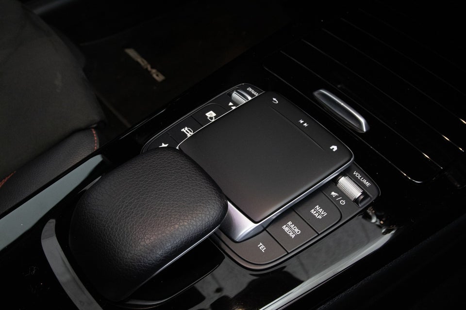 Mercedes A250 e 1,3 AMG Line aut. 4d