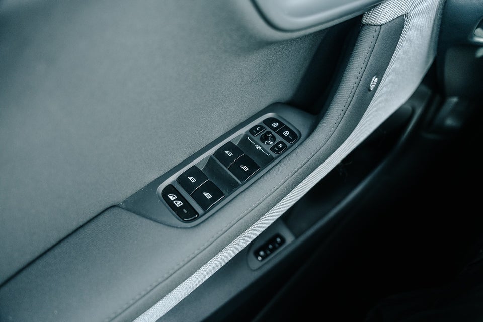 Polestar 2 Long Range AWD 5d