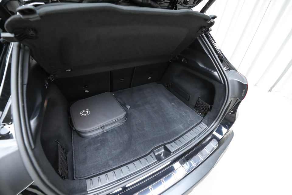 Mercedes EQA250+ AMG Advance 5d