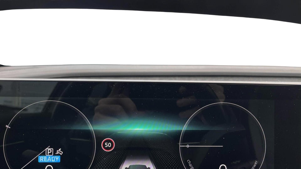 Renault Megane E-Tech 60 Techno 5d