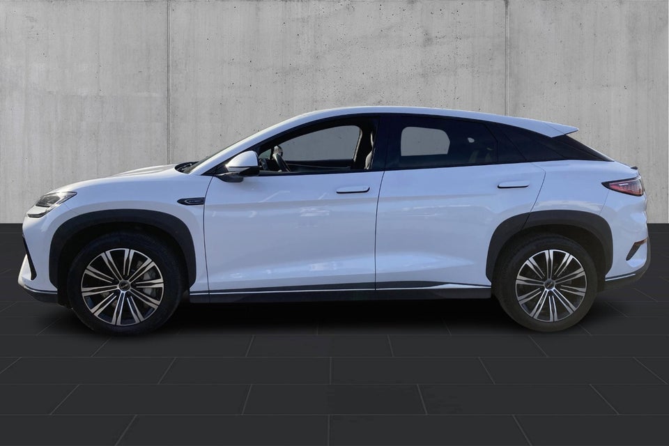 BYD Sealion 7 82 Comfort 5d