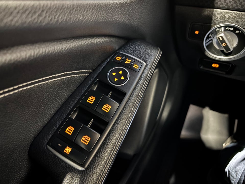 Mercedes A180 1,6 Urban aut. 5d