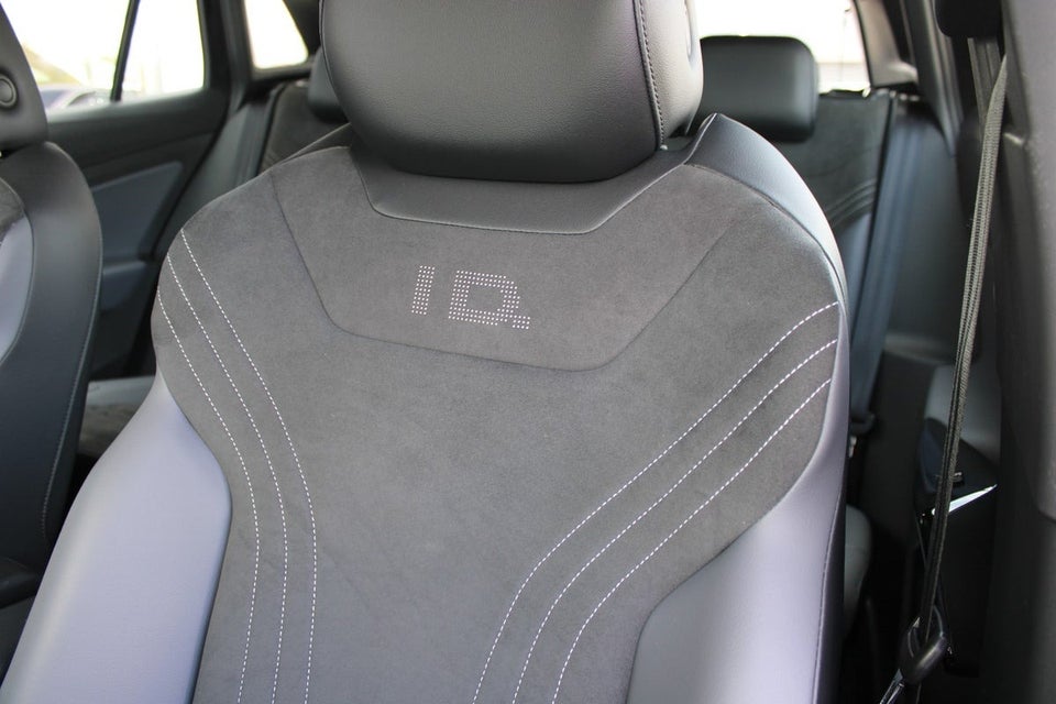 VW ID.4 77 Pro Performance 5d