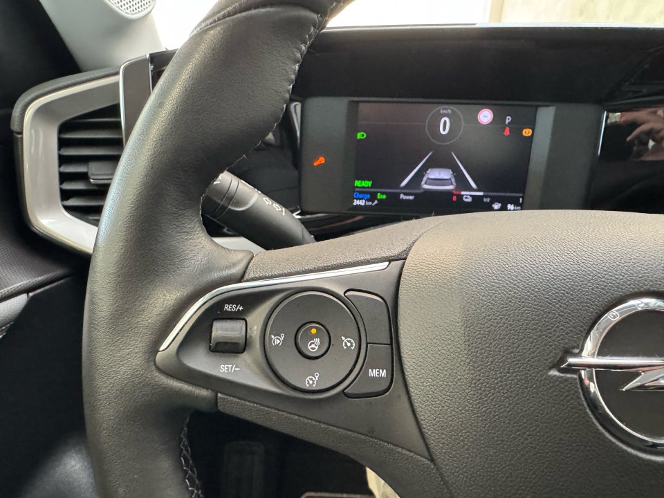 Opel Mokka-e 50 Elegance 5d