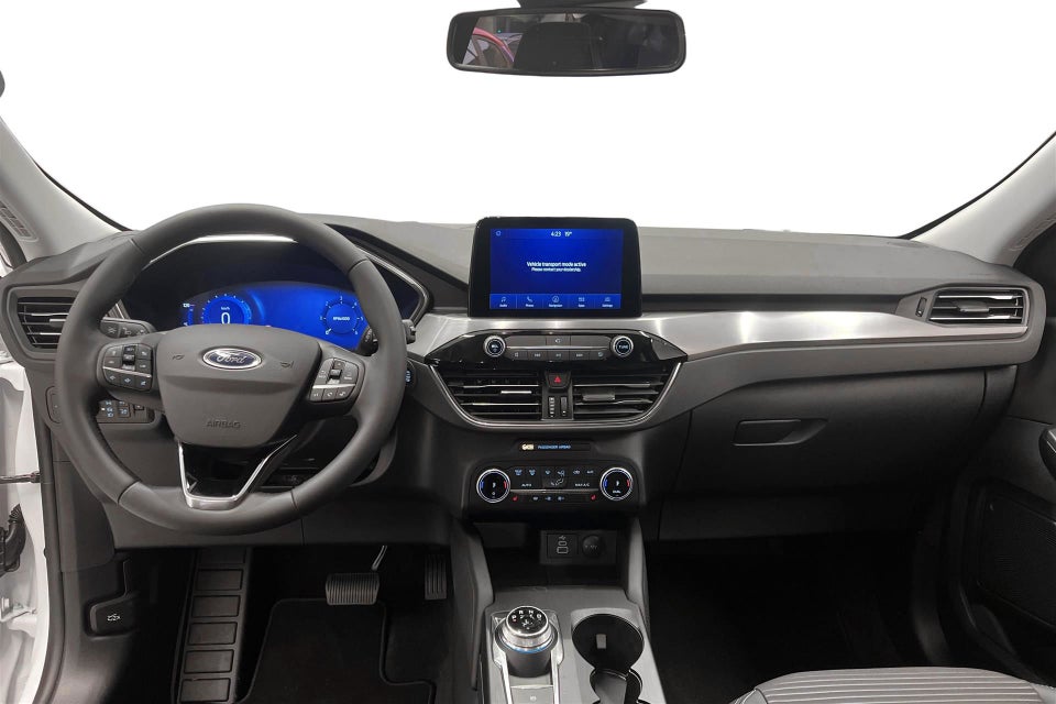 Ford Kuga 2,0 EcoBlue Titanium X aut. Van 5d