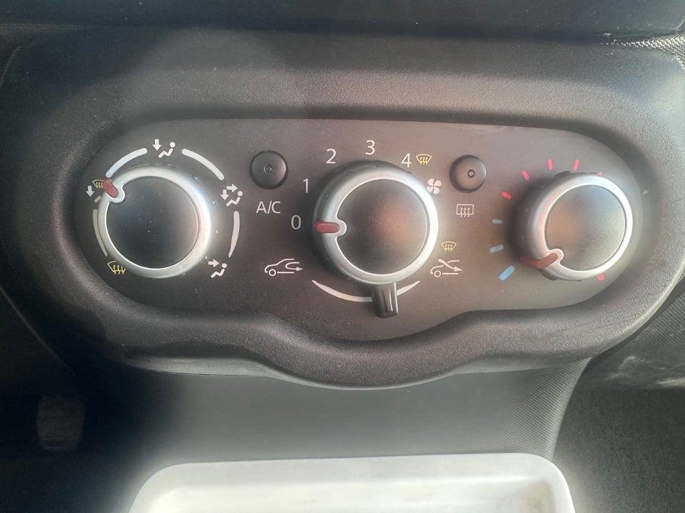Renault Twingo 1,0 SCe 70 Expression 5d