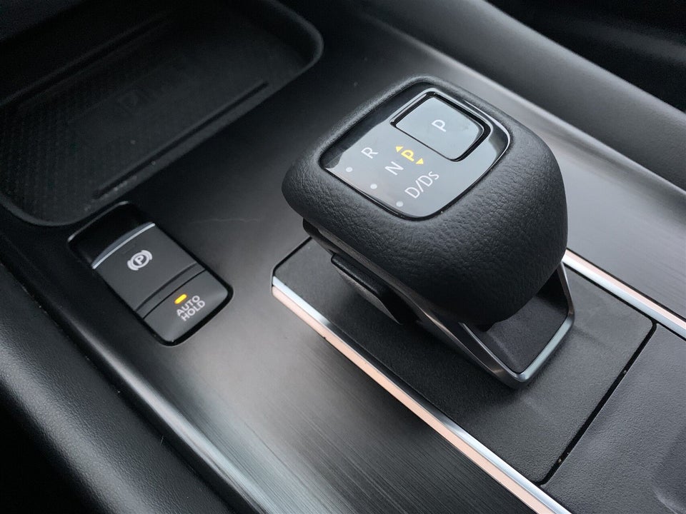 Nissan Qashqai 1,3 mHEV N-Connecta X-tr. 5d