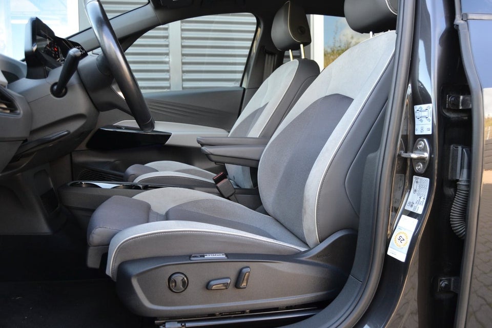 VW ID.3 77 Pro S Tour 5d