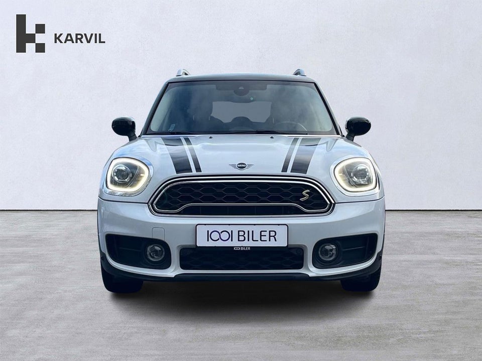 MINI Countryman Cooper SE 1,5 Essential aut. ALL4 5d