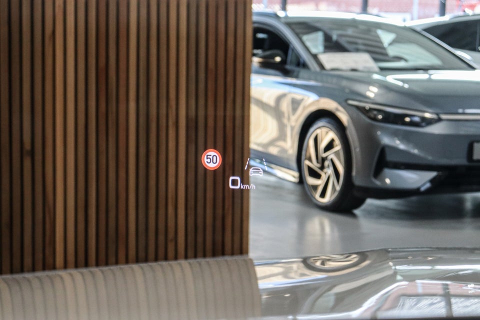 Audi e-tron 50 S-line Sportback quattro 5d