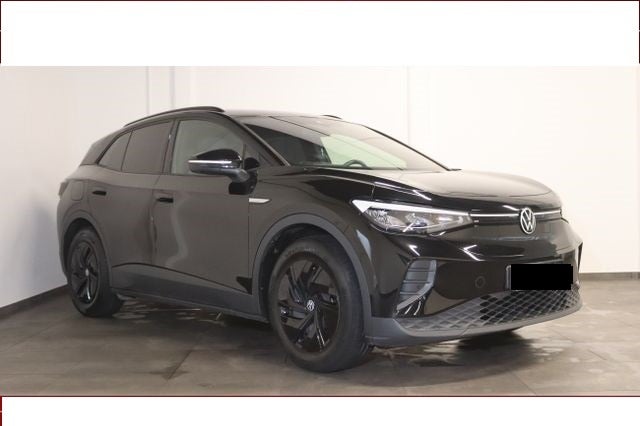 VW ID.4 52 Pure Performance 5d