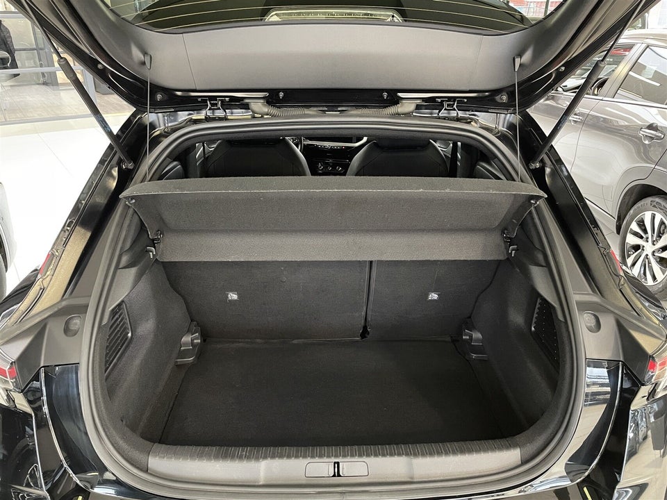 Opel Mokka-e 50 GS Line 5d