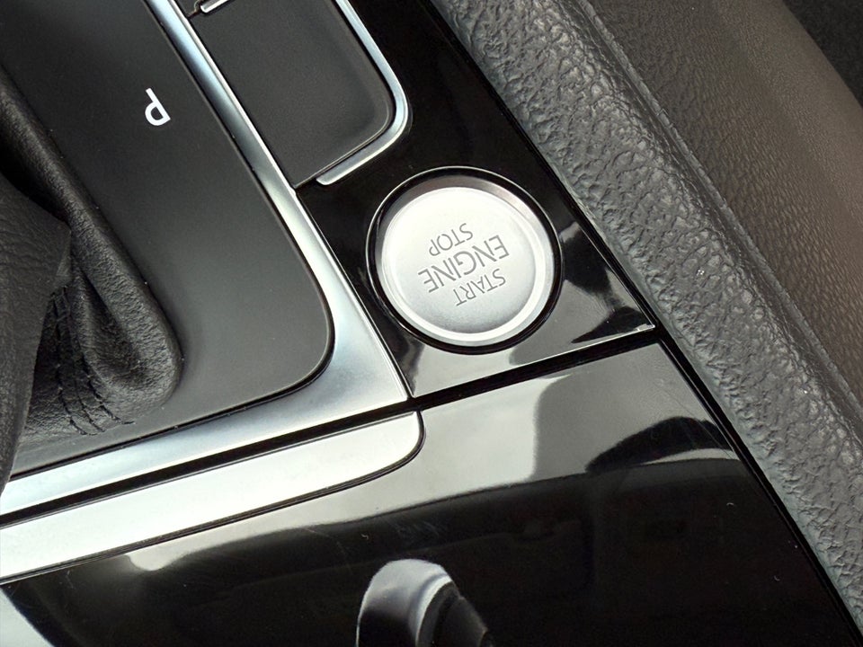 VW Golf VII 1,5 TSi 150 Highline DSG Van 5d