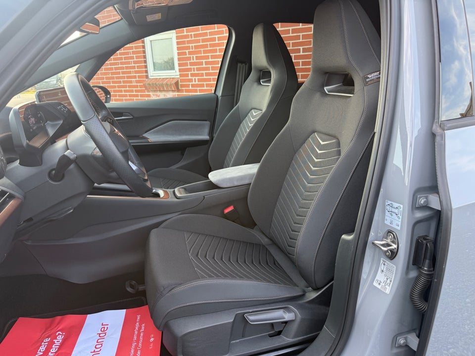 Cupra Born 77 e-Boost 5d