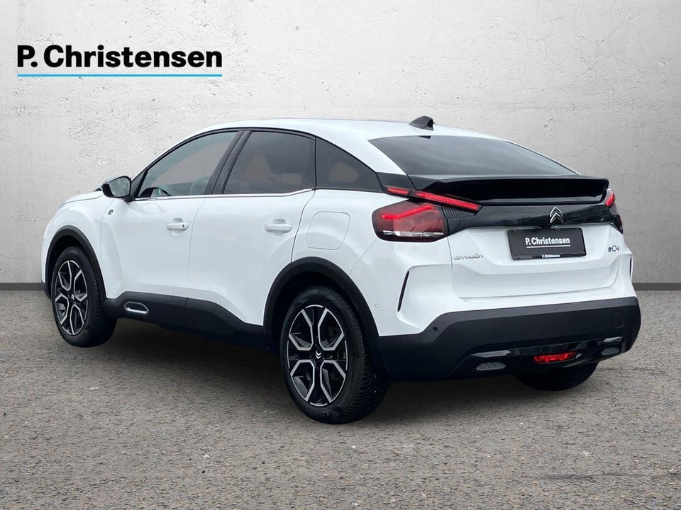 Citroën ë-C4 50 Max 5d