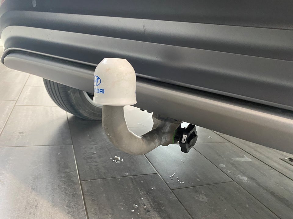 Hyundai Kona 64 EV Trend 5d