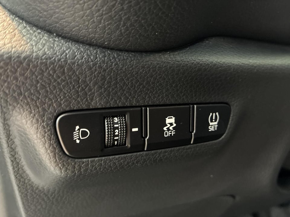 Kia Picanto 1,0 Prestige Upgrade 5d