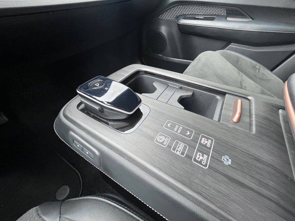 Nissan Ariya 87 Evolve 5d