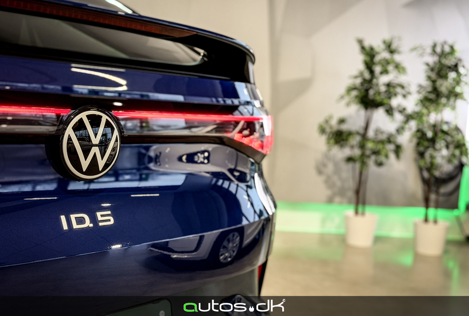 VW ID.5 77 Pro Performance 5d