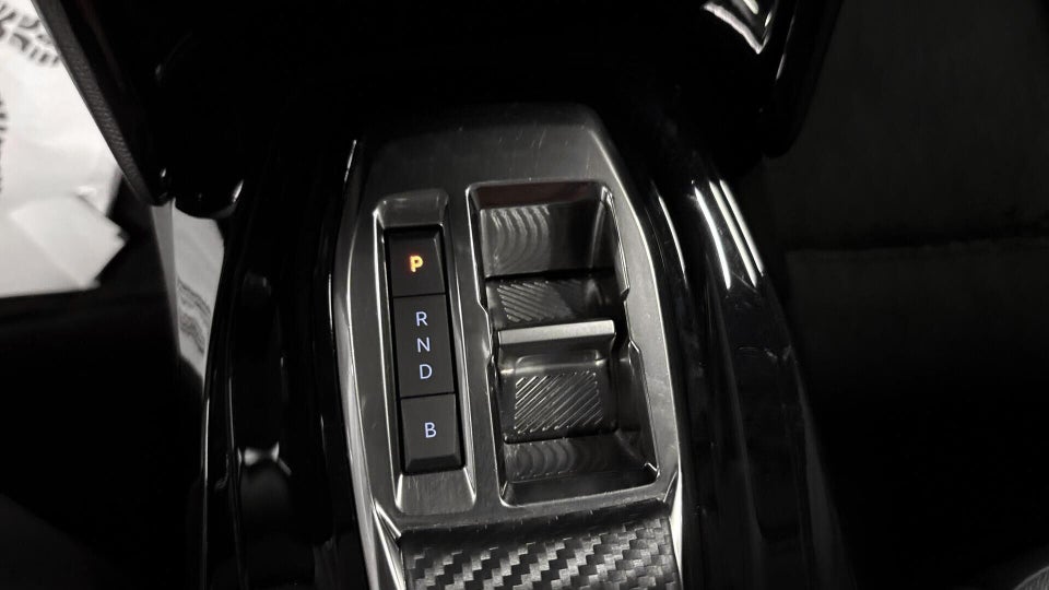 Peugeot e-208 50 Allure Pack 5d