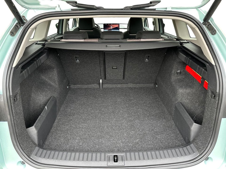 Skoda Enyaq 80 iV Selection Lounge 5d