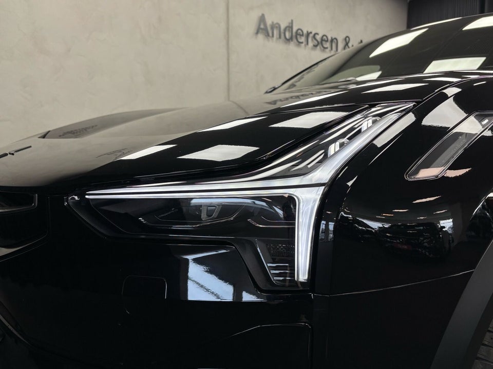 Polestar 3 Long Range AWD 5d