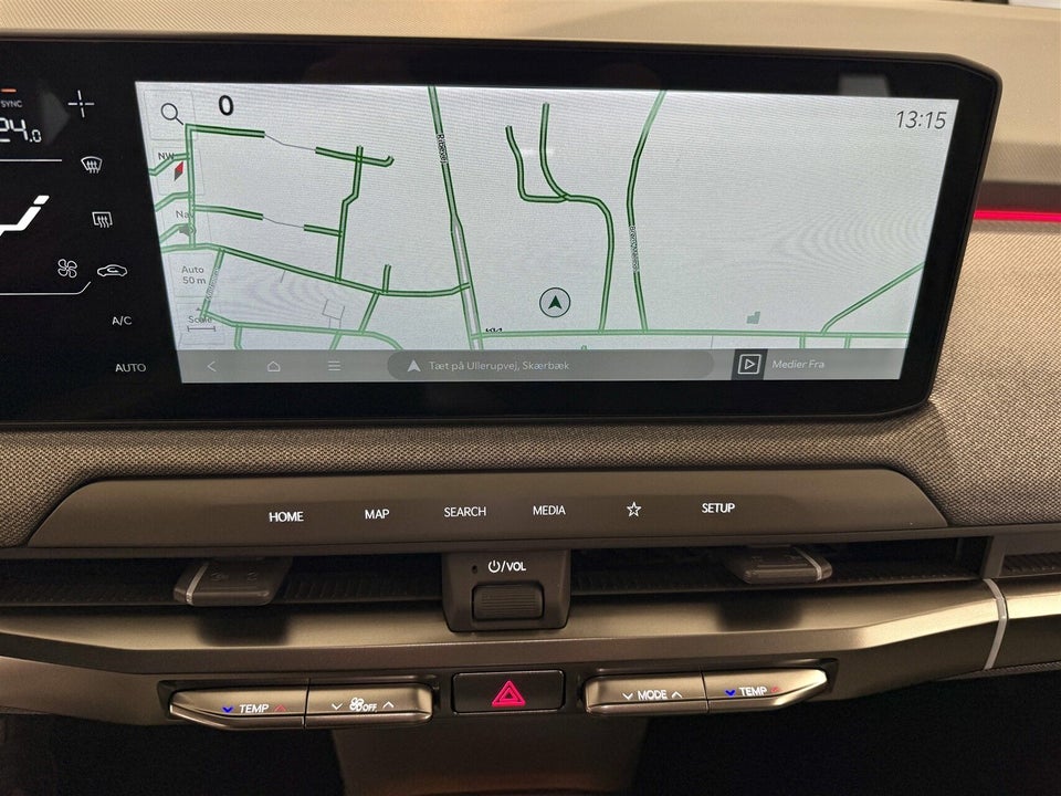 Kia EV3 81 Long Range Upgrade 5d