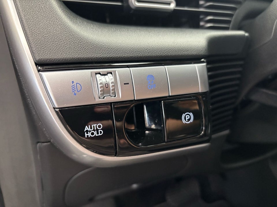 Hyundai Ioniq 5 73 Dynamiq 5d