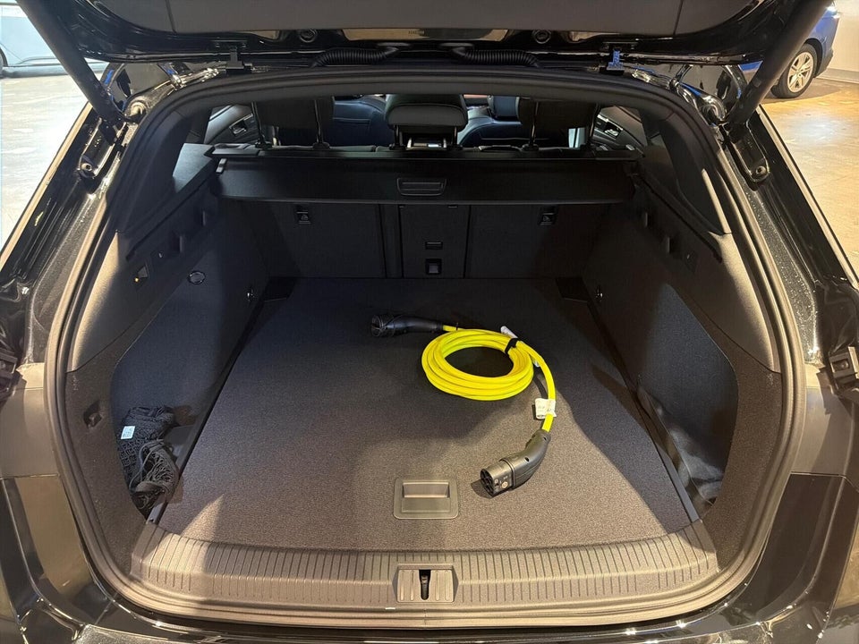 VW ID.7 86 GTX Max Tourer 4Motion 5d