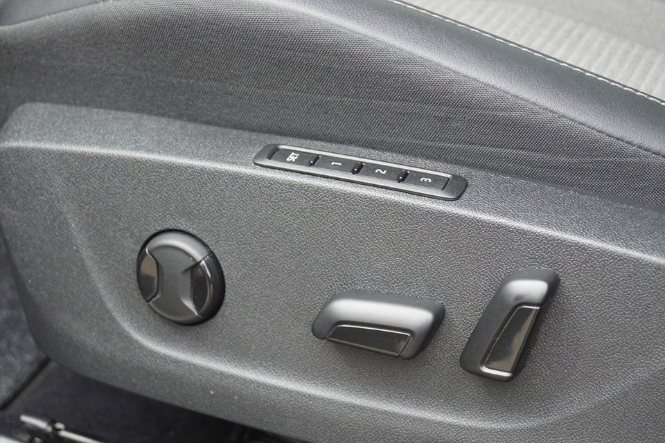 Skoda Enyaq 80 iV Loft 5d