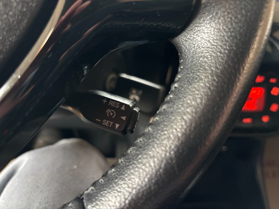 Peugeot 108 1,0 e-VTi 72 Allure+ 5d