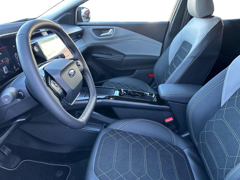 Ford Puma 43 Gen-E Premium 5d