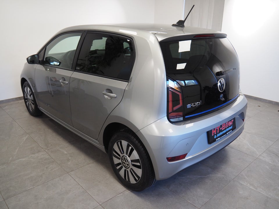 VW e-Up! United 5d