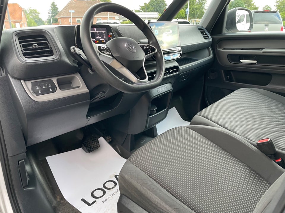 VW ID.Buzz 77 Style Van 5d