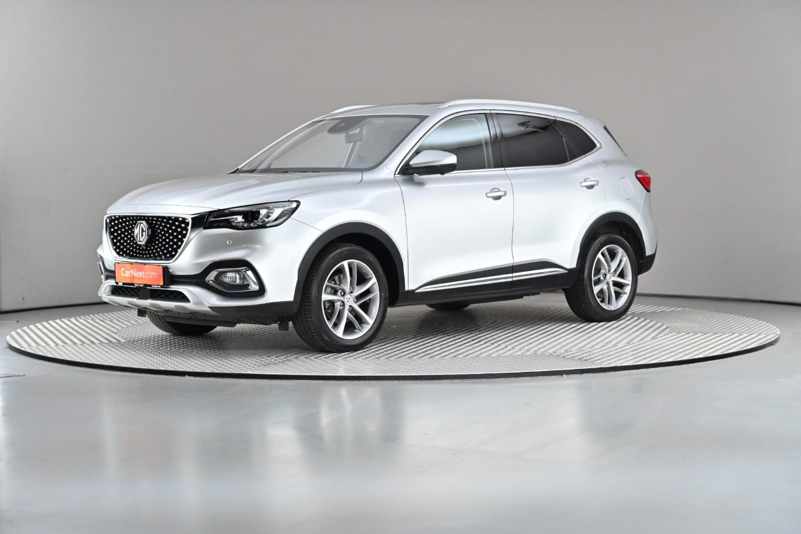 MG EHS 1,5 PHEV Luxury 5d