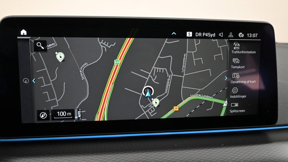 BMW 530e 2,0 Touring M-Sport aut. 5d