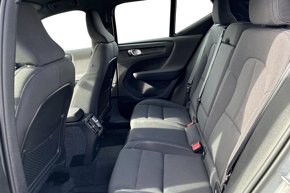 Volvo EX40 Extended Range Core 5d