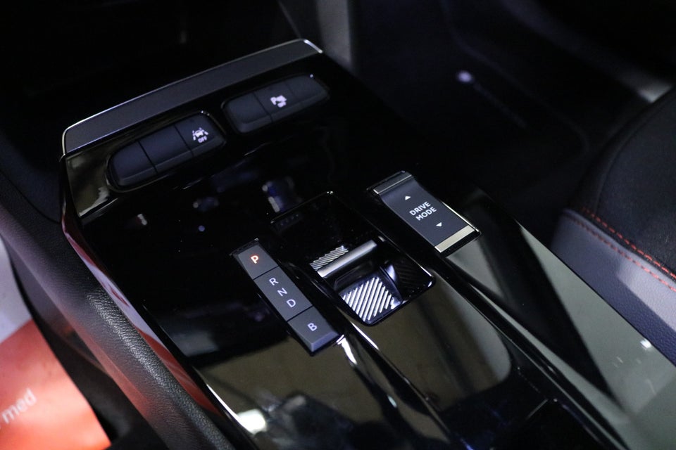 Opel Mokka-e 50 GS Line 5d