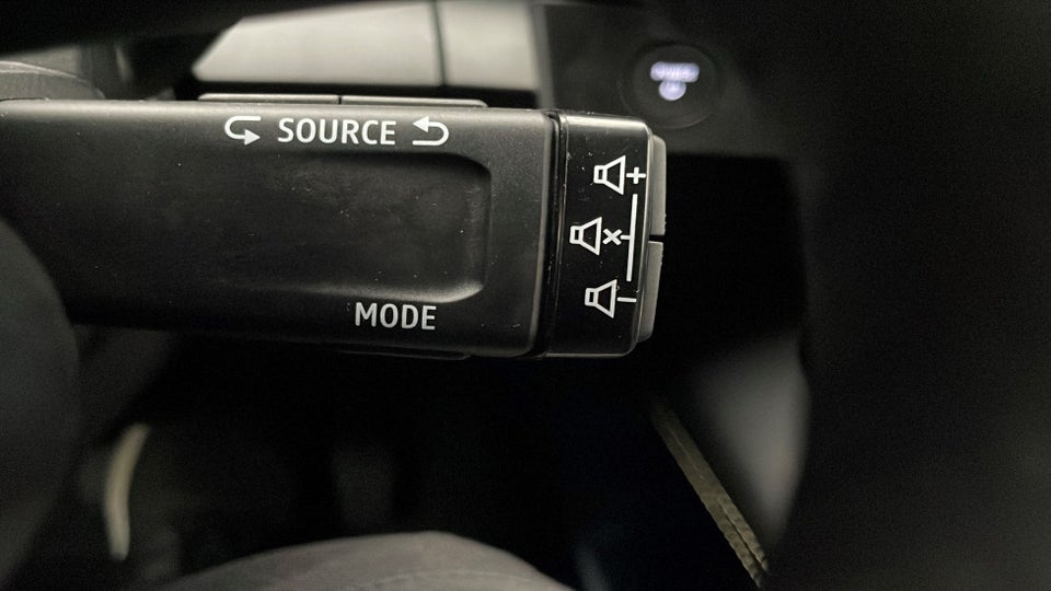 Renault Megane E-Tech 60 Iconic 5d