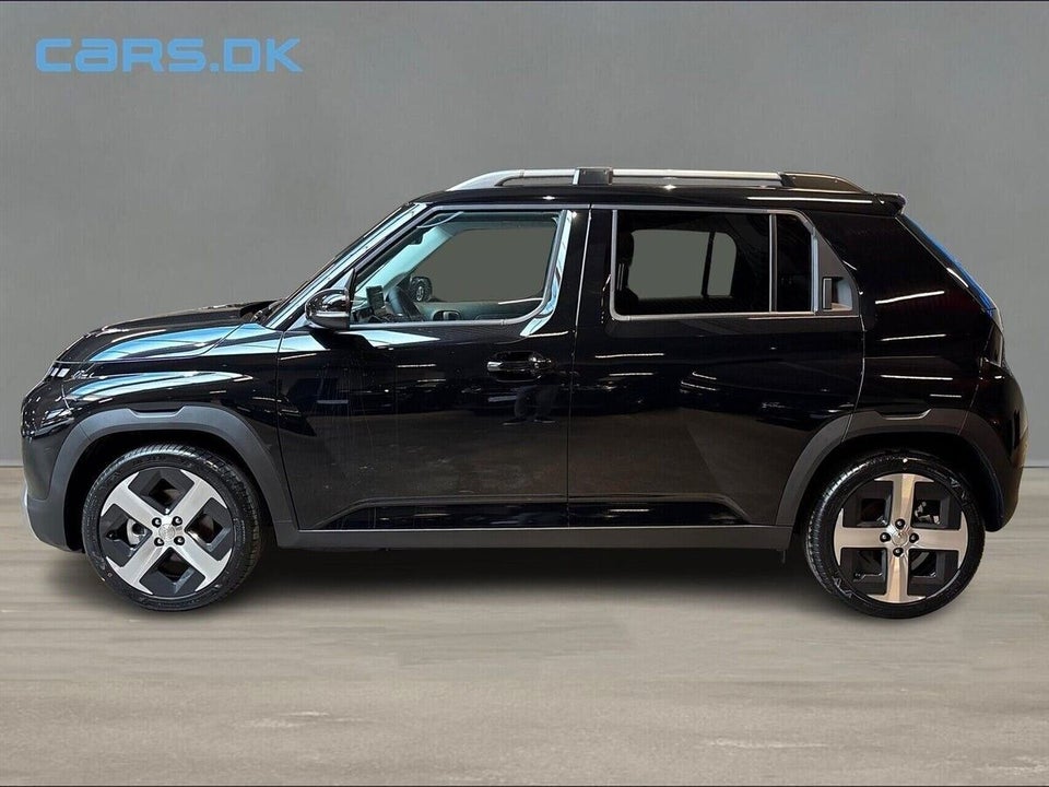 Hyundai Inster 49 Advanced 5d