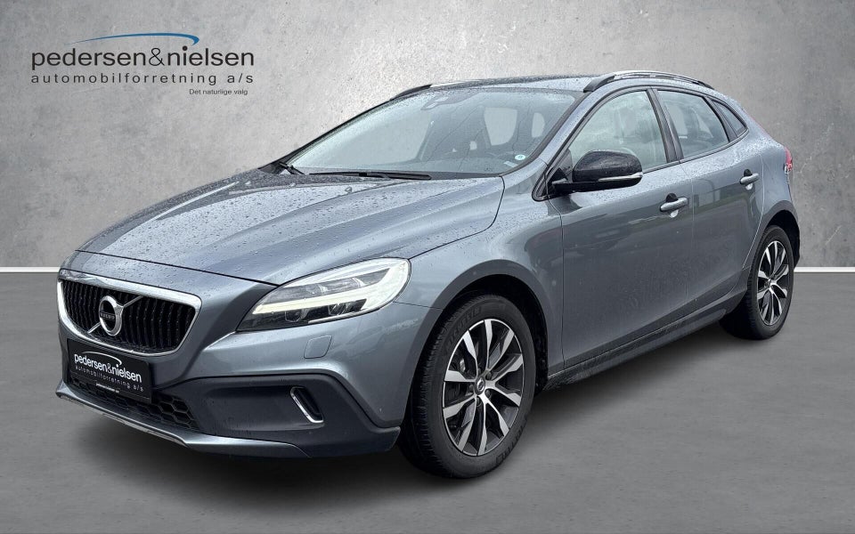 Volvo V40 CC 1,5 T3 152 Dynamic Edition aut. 5d