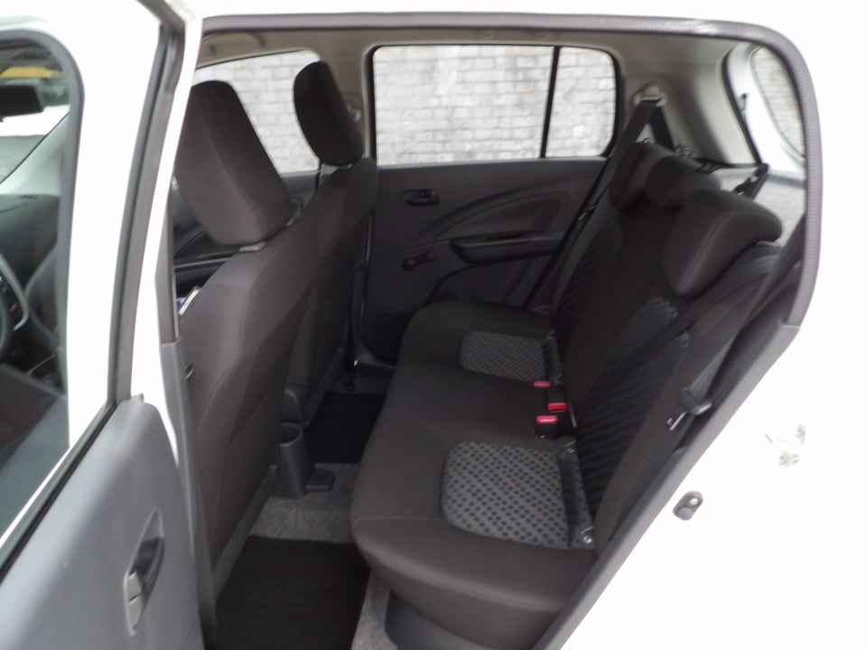 Suzuki Celerio 1,0 Comfort 5d