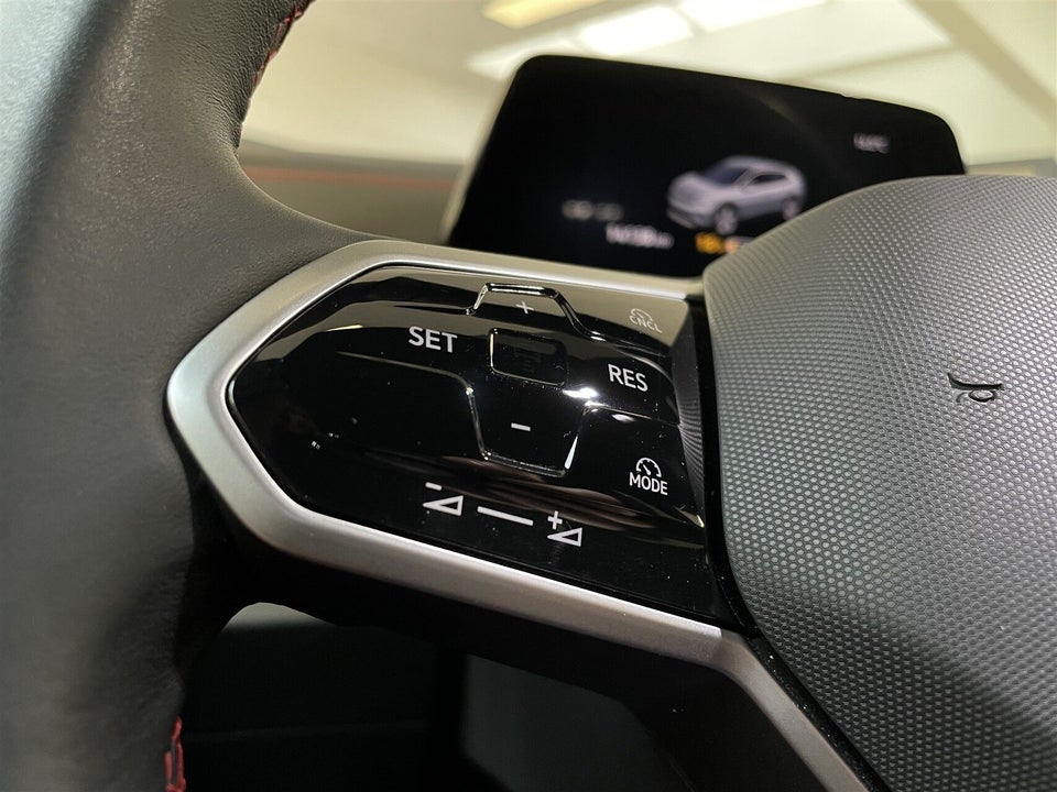 VW ID.4 77 GTX 4Motion 5d