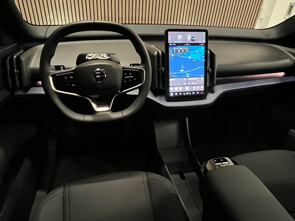 Volvo EX30 Twin Performance Ultra 5d