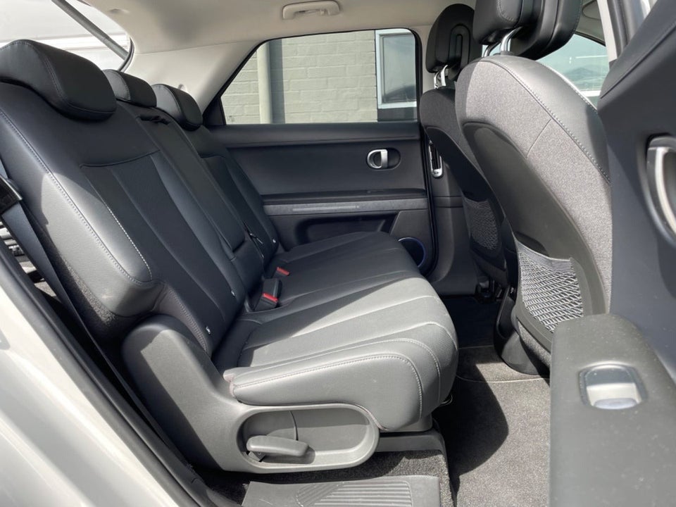 Hyundai Ioniq 5 77 Intuitive 5d